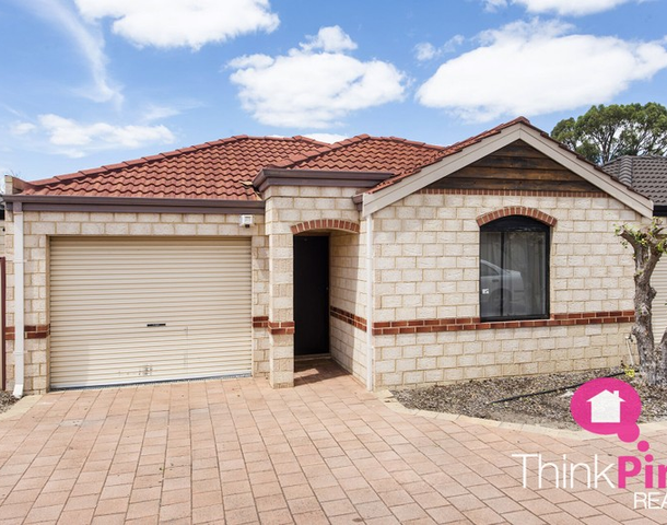 3/161 Sevenoaks Street, Cannington WA 6107