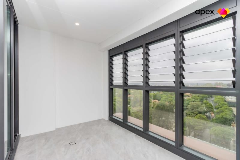 1 bedrooms Apartment / Unit / Flat in 505/88B Christie Street ST LEONARDS NSW, 2065