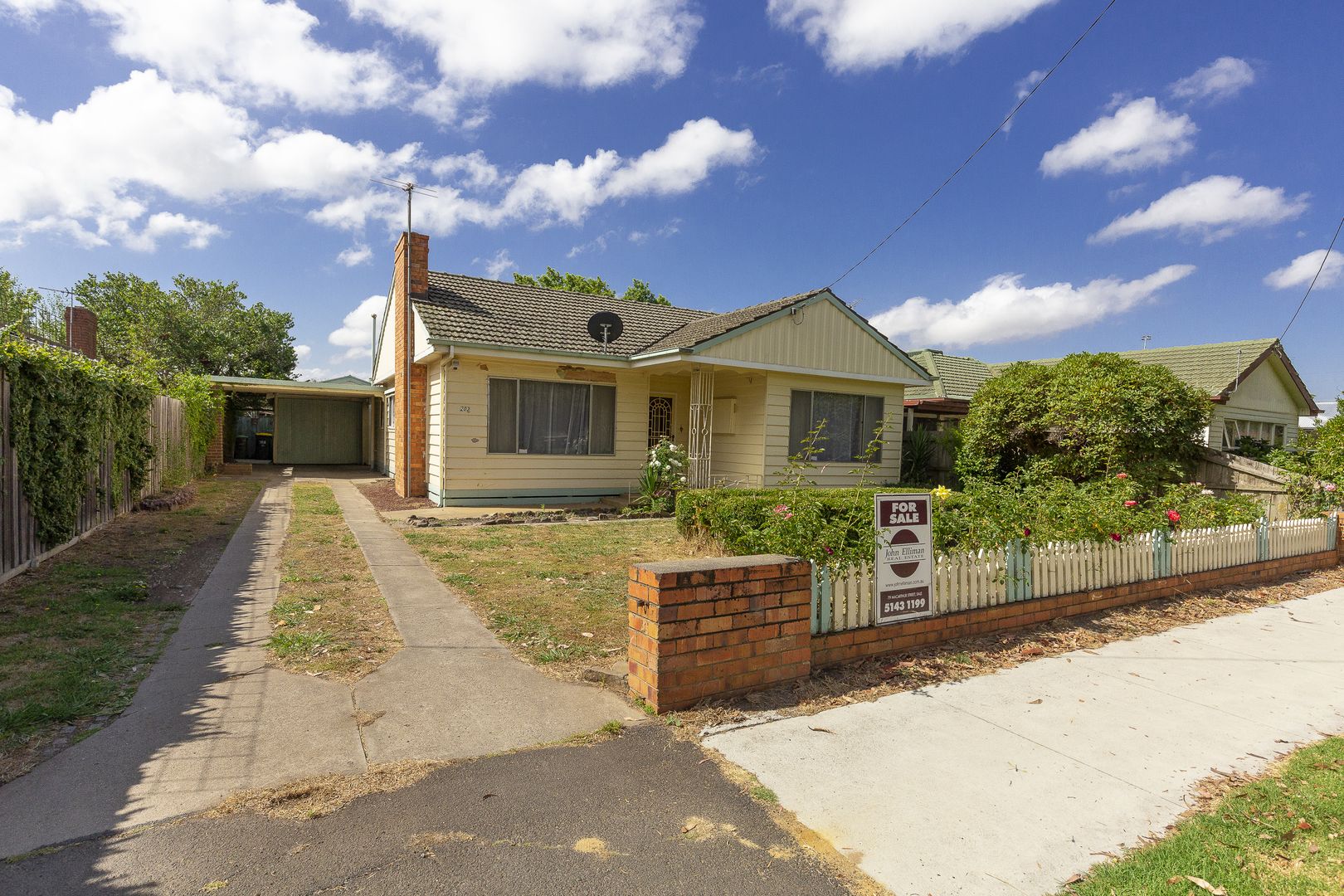 203 CUNNINGHAME Street, Sale VIC 3850, Image 2