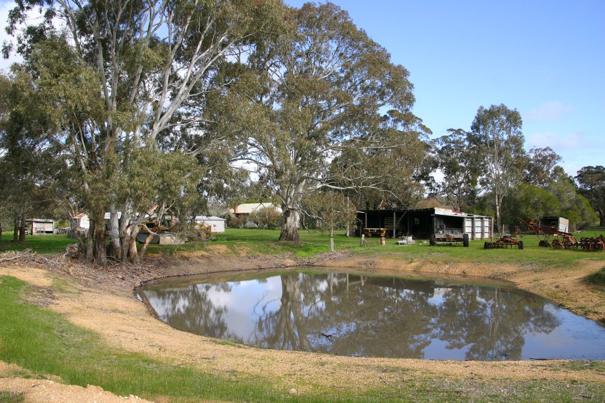 Lot 5, 8 Saw Pit Flat Road, Ararat VIC 3377, Image 1