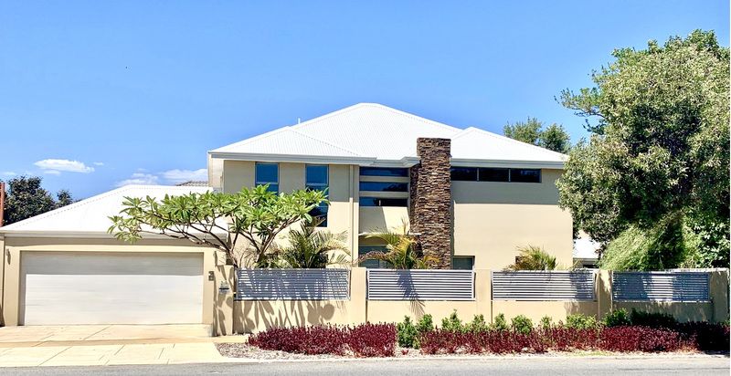 4 bedrooms House in 29 Ashton Avenue CLAREMONT WA, 6010