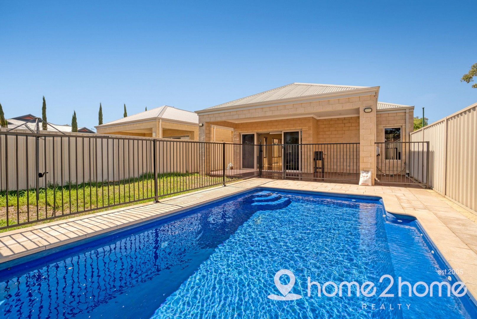 5 bedrooms House in 59A Celebration Street BECKENHAM WA, 6107