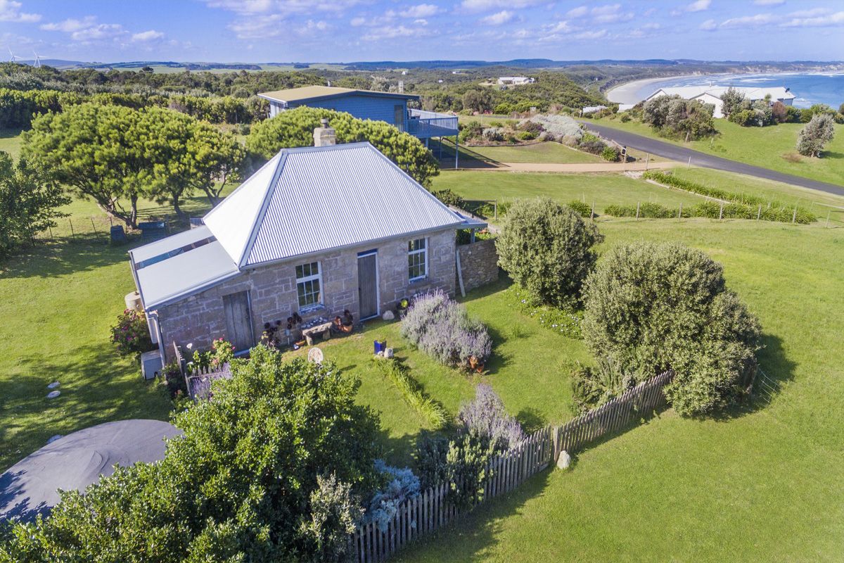 1716 BRIDGEWATER ROAD, Cape Bridgewater VIC 3305, Image 0