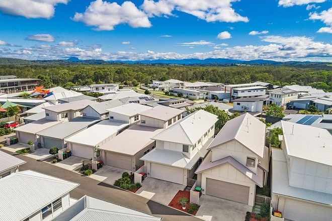 Picture of 24/15 Dianella Drive, CASUARINA NSW 2487