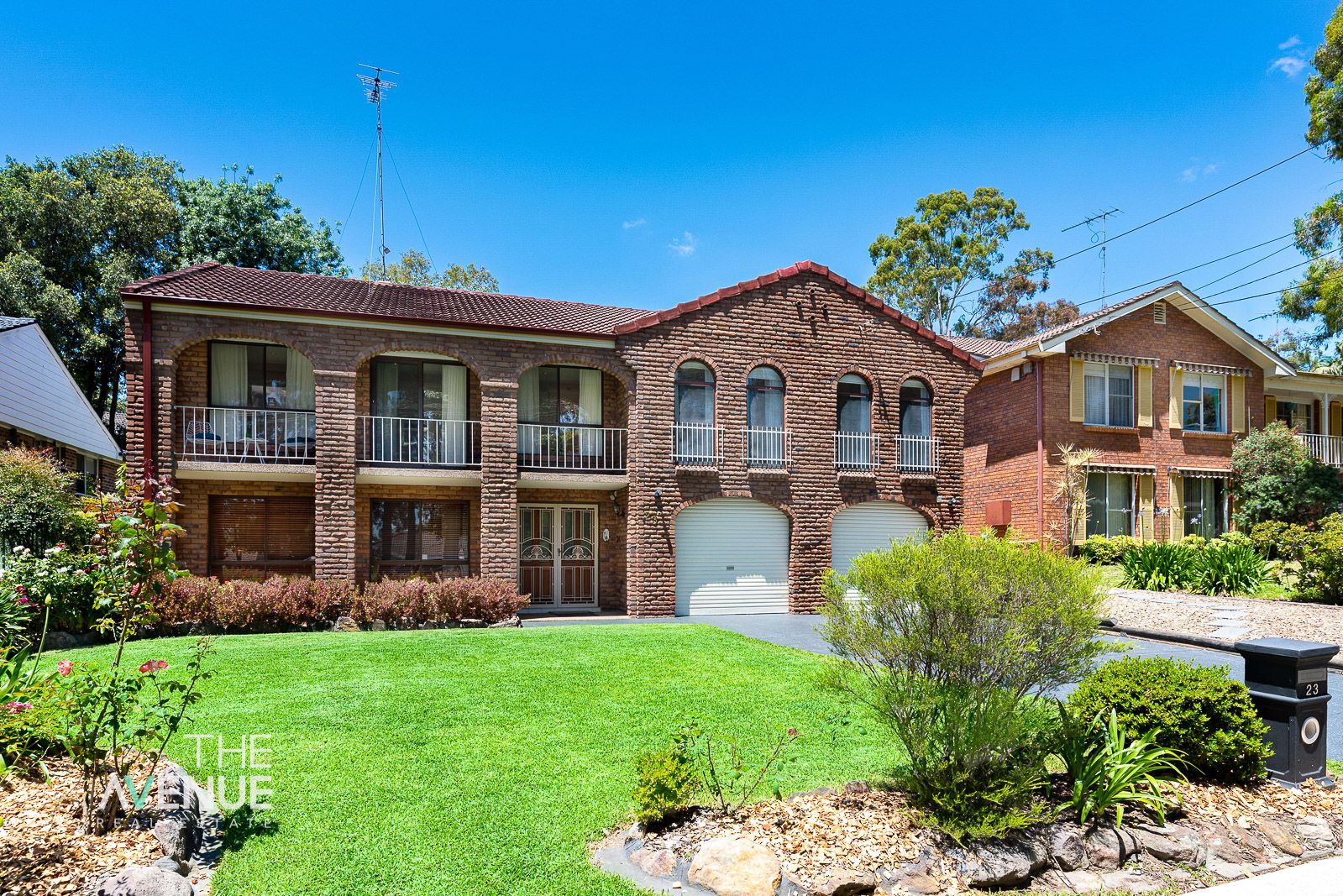 23 Yanderra Grove, Cherrybrook NSW 2126