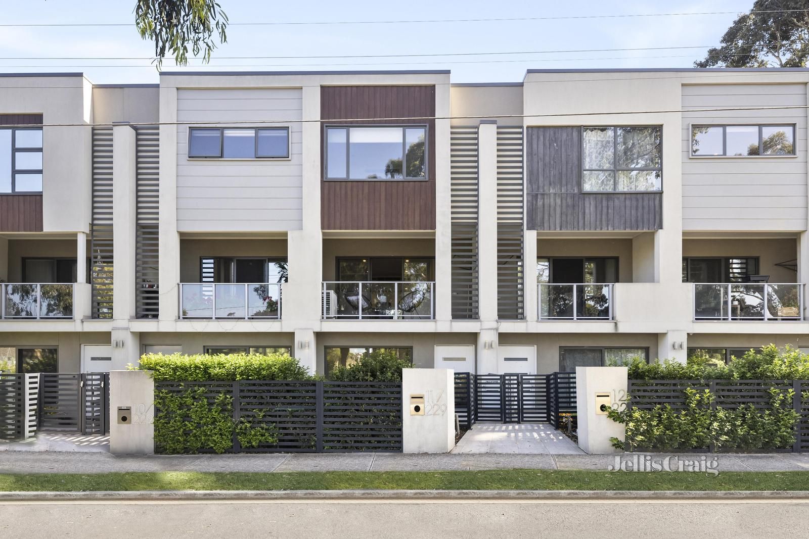 11/229 Banksia Street, Ivanhoe VIC 3079