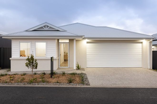Picture of 65 ELEANOR DRIVE, LUCAS, VIC 3350