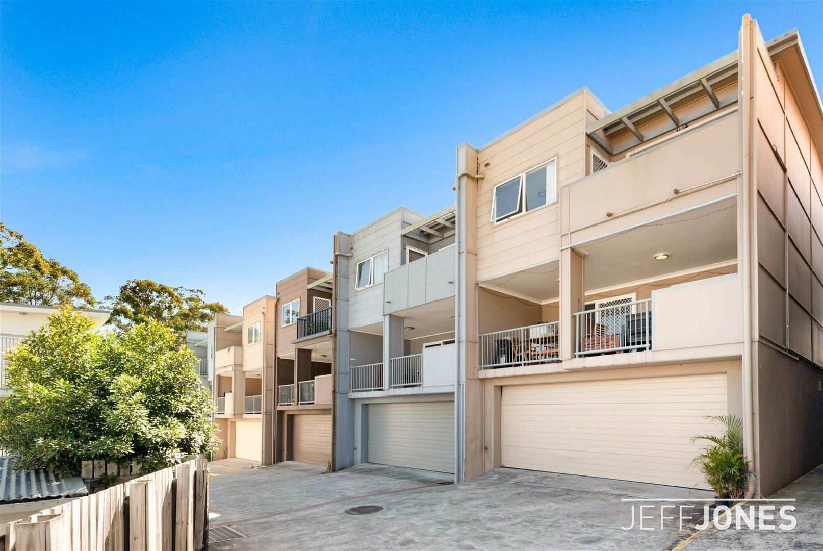 15/108 Nicholson Street, Greenslopes QLD 4120, Image 0