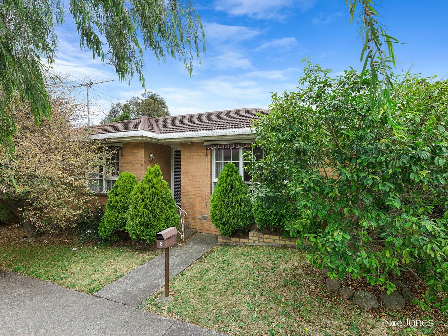 2/366 Springvale Road, Forest Hill VIC 3131, Image 0