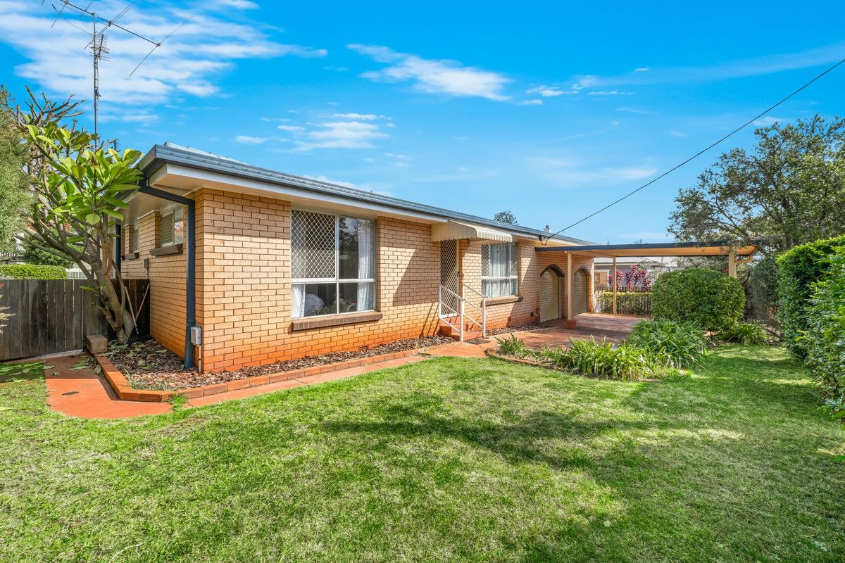 2 Kent Street, East Toowoomba QLD 4350, Image 1