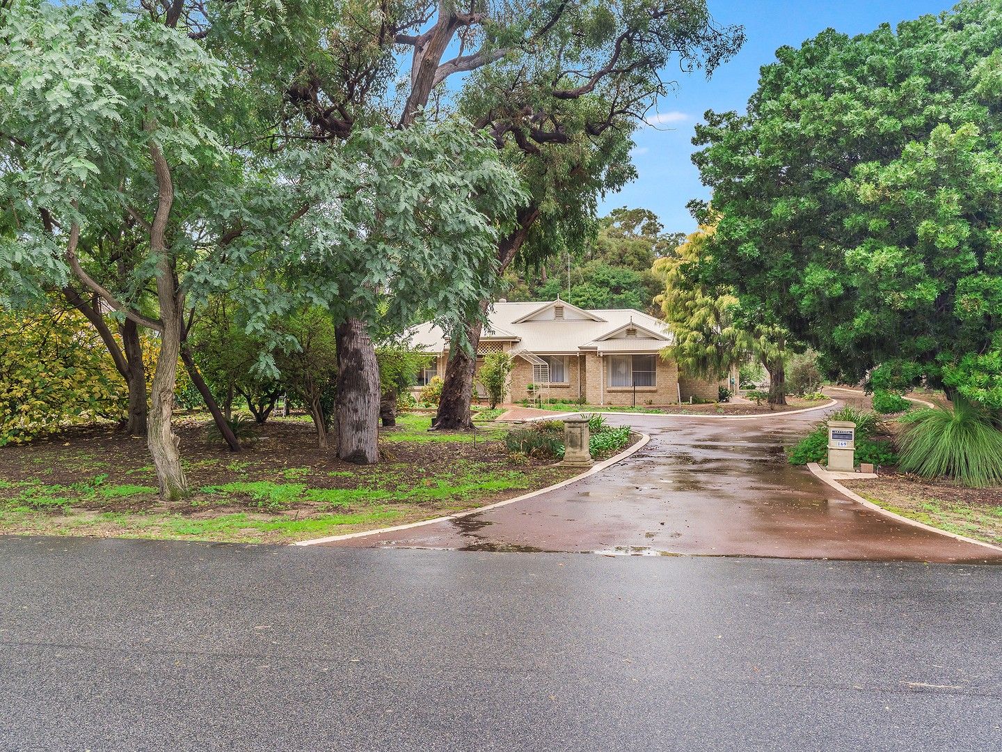 3 bedrooms House in 169 Pleasant Grove Circle FALCON WA, 6210