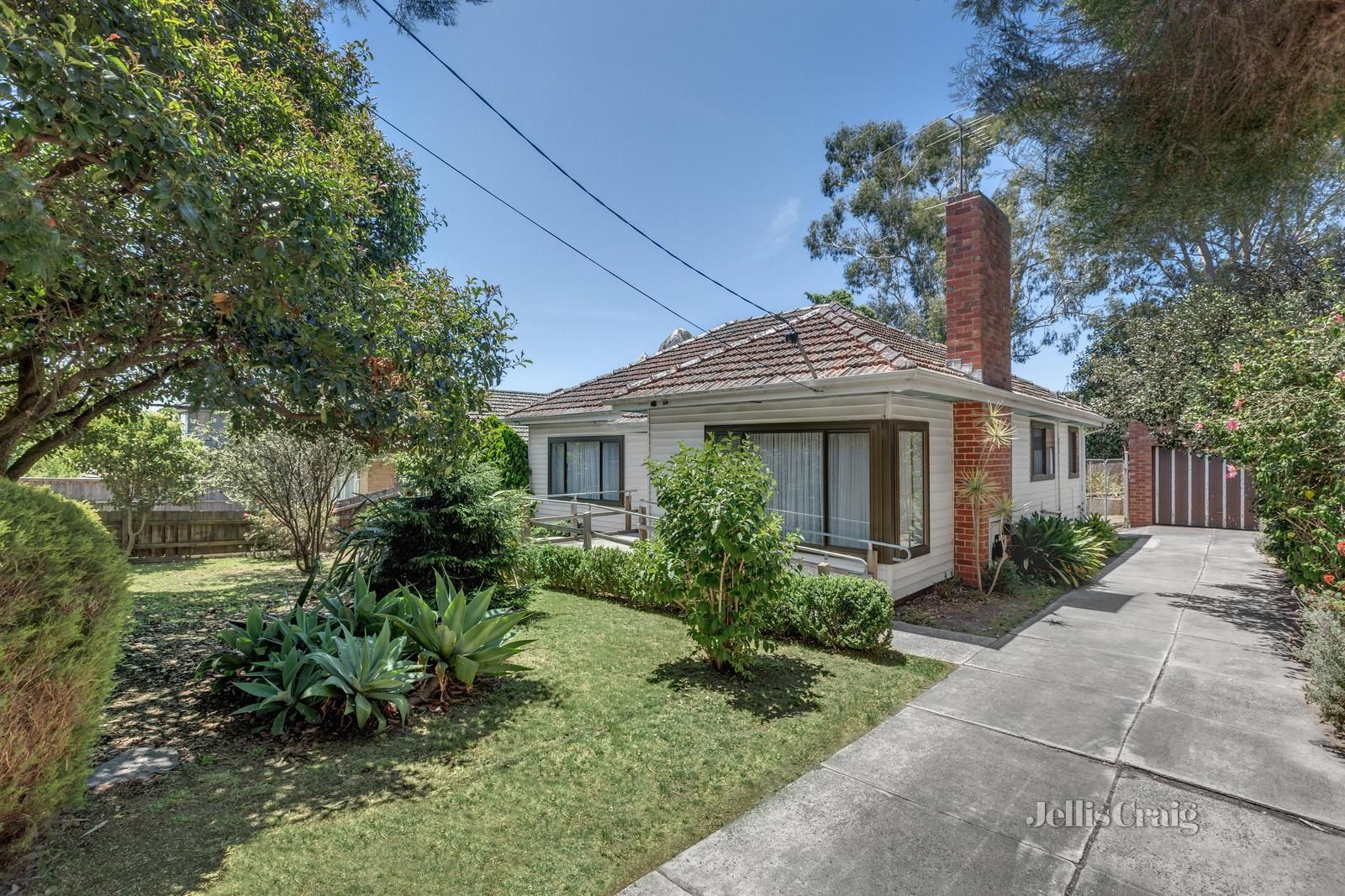 2 Ronald Avenue, Bulleen VIC 3105, Image 1