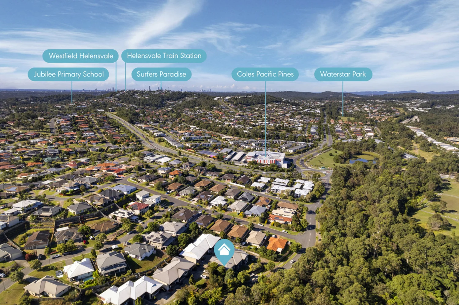 Additional image 14 of 11/46 Buchanan Circuit, Oxenford QLD 4210