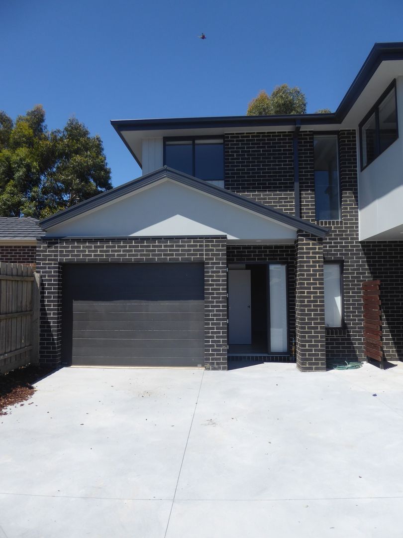 3/21 Cameron Way, Pakenham Property History & Address Research Domain