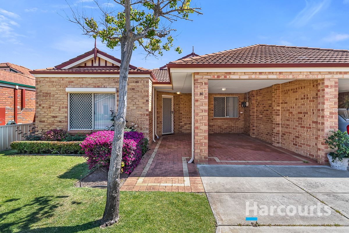 Villa 30/41 Geographe Way, Thornlie WA 6108, Image 0