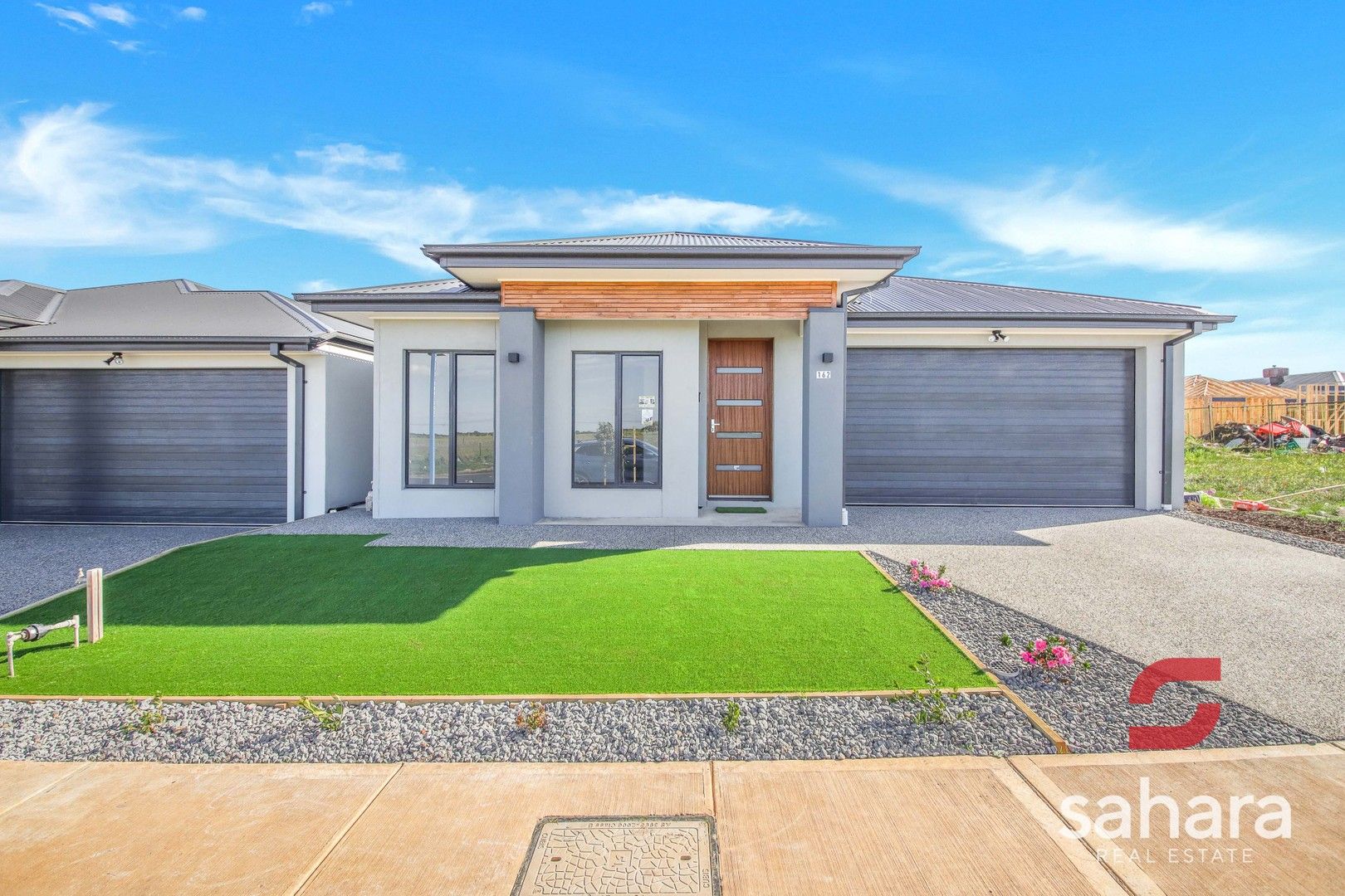 4 bedrooms House in 162 Sinclairs Road DEANSIDE VIC, 3336