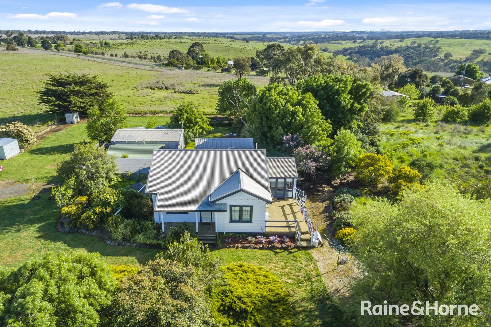 48 Mt Lofty Road, Redesdale VIC 3444, Image 1