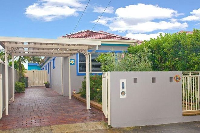Picture of 34 READING ROAD, BRIGHTON-LE-SANDS NSW 2216