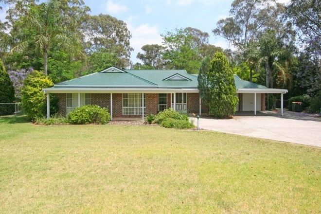 Picture of 20 Cawdor Farms Road, GRASMERE NSW 2570