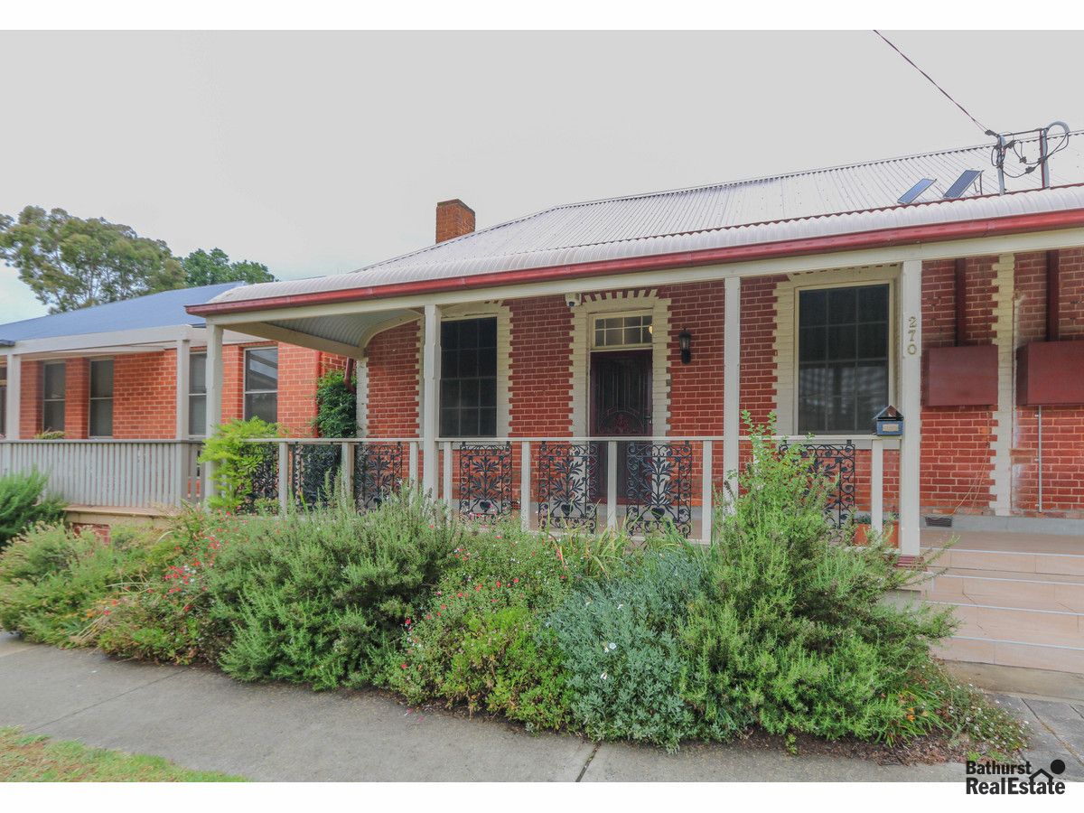 270 Rankin Street, Bathurst NSW 2795, Image 0