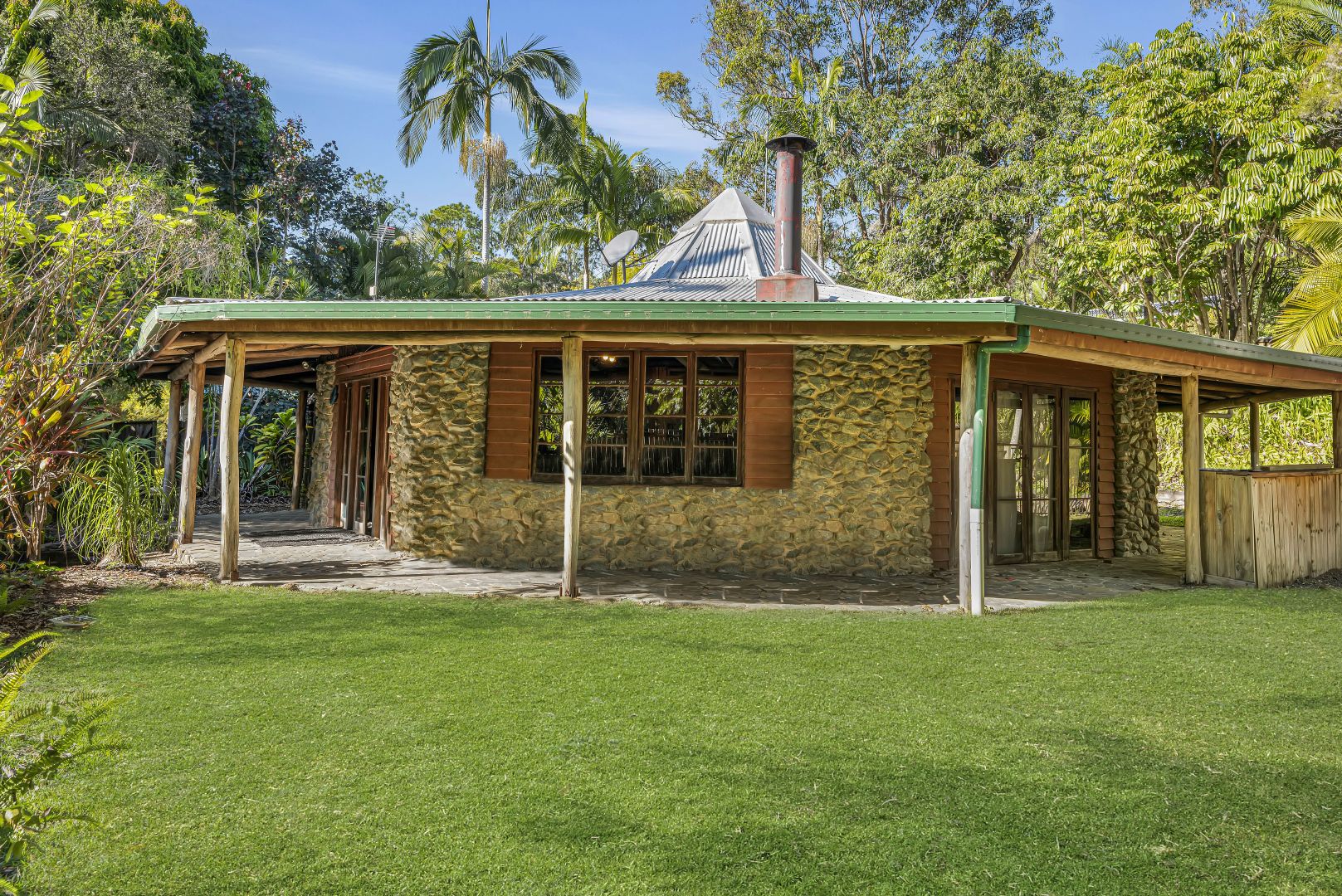 1381 Eumundi Noosa Road, Eumundi QLD 4562 House for Sale Domain