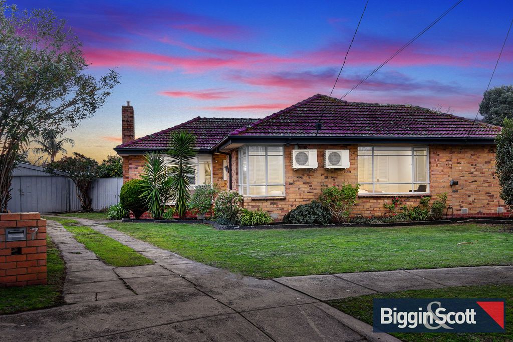 7 Centenary Court, Keysborough VIC 3173, Image 0