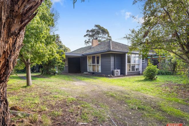 Picture of 22 Cuthbert Street, CORINELLA VIC 3984