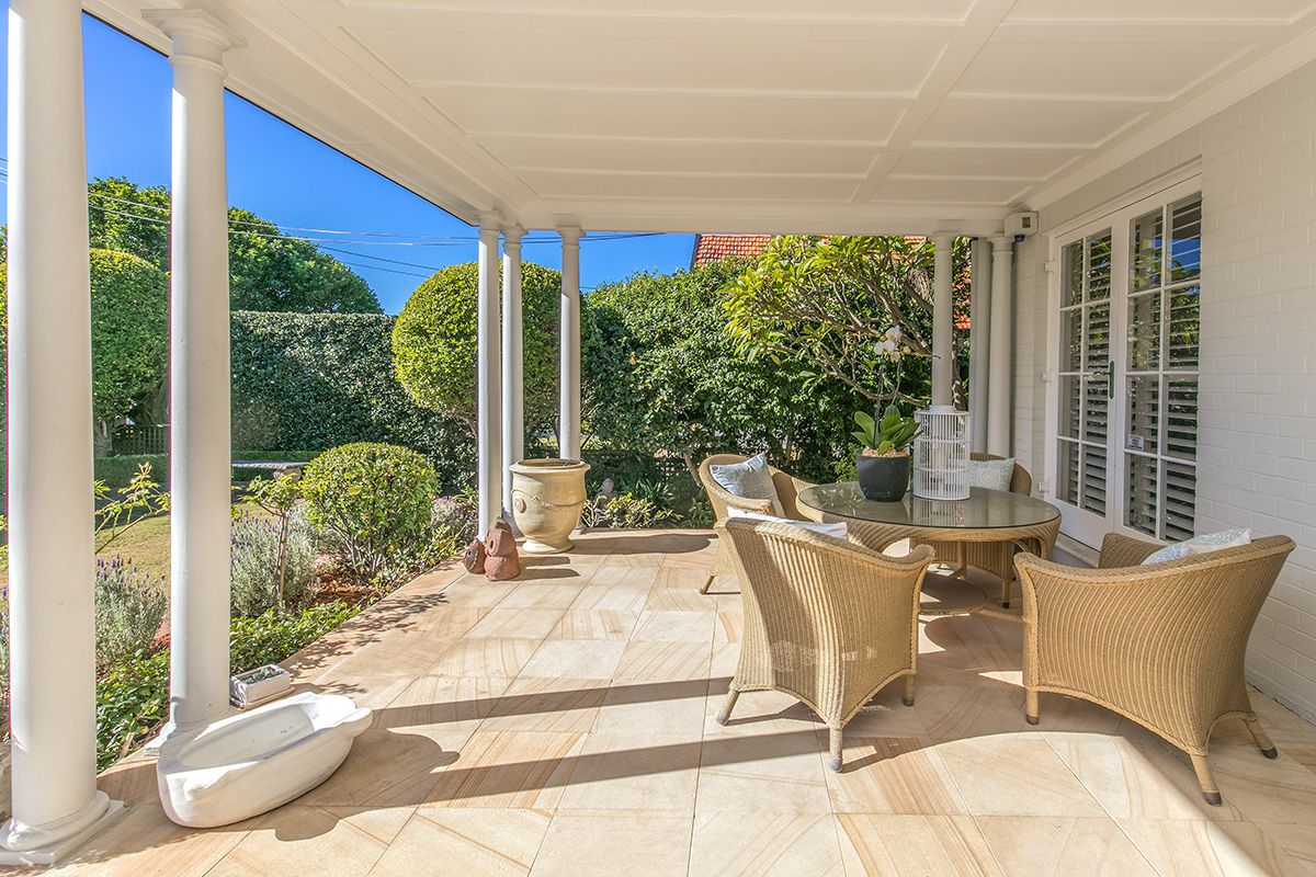 28 David Street, Mosman NSW 2088, Image 1