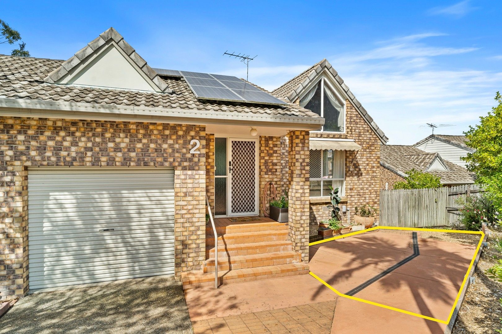 2/5 Further Street, Rochedale South QLD 4123, Image 0