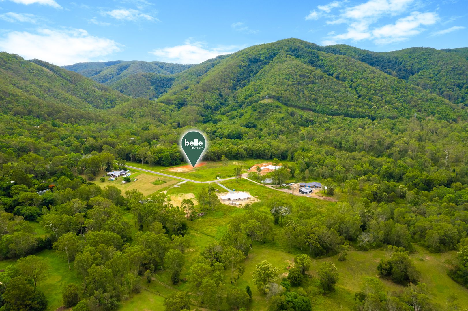 982 Mount Glorious Road, Highvale QLD 4520 Vacant Land for Sale