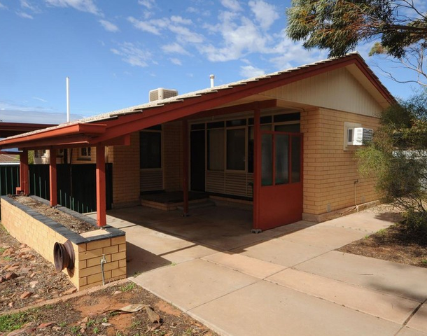 59 Edinburgh Terrace, Port Augusta SA 5700