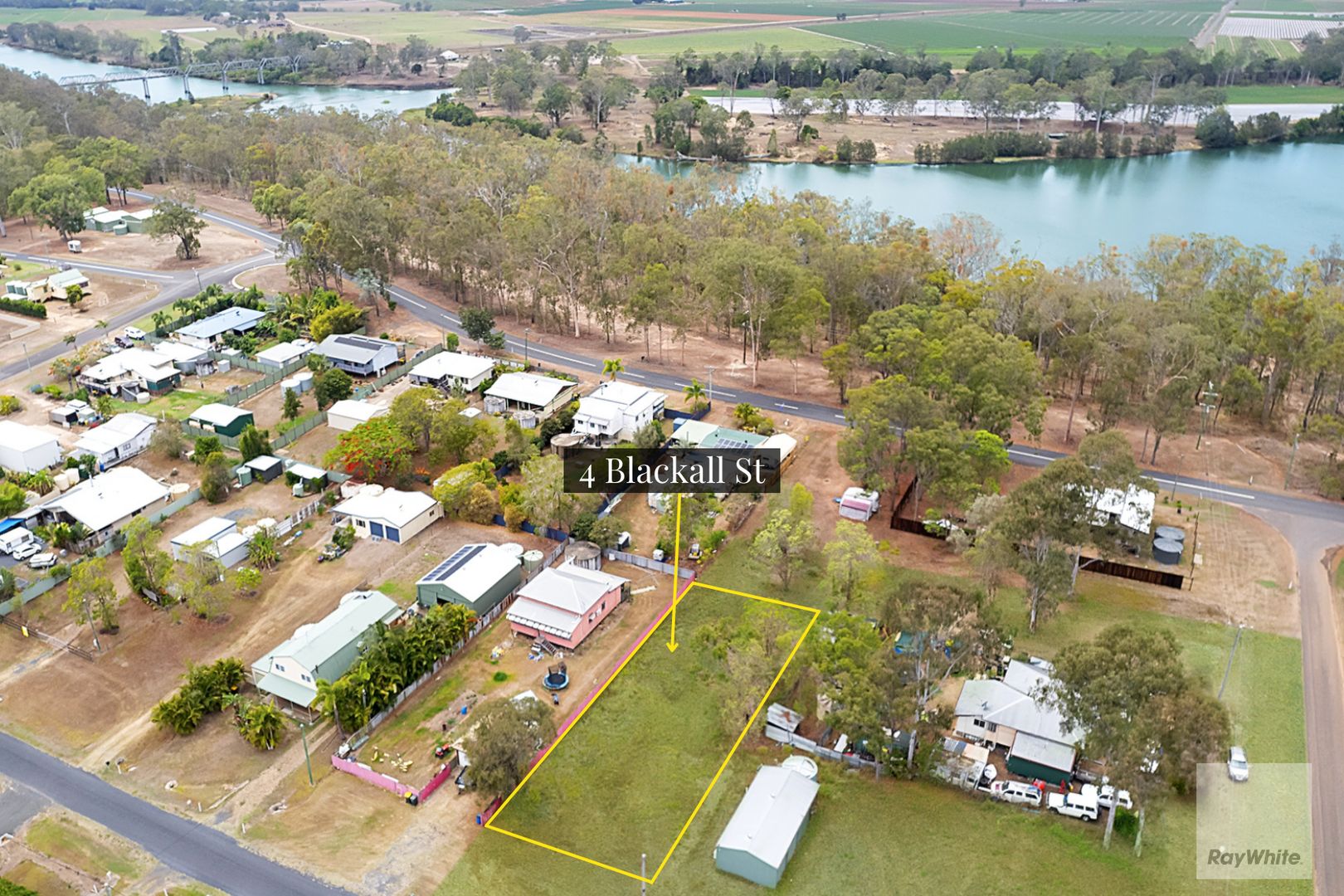 4 Blackall Street, Avondale QLD 4670, Image 1