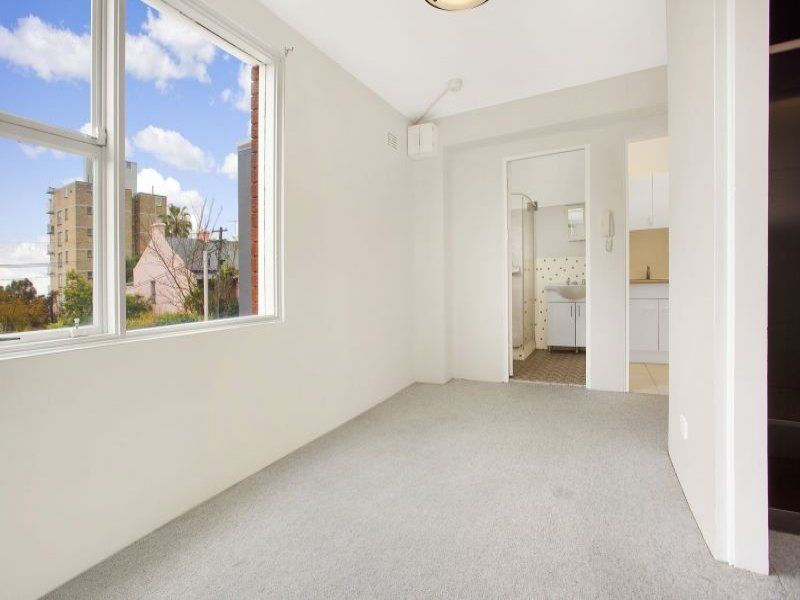 1 bedrooms Apartment / Unit / Flat in 1/6 Underwood Street PADDINGTON NSW, 2021