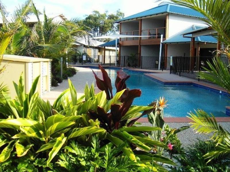 42/2 Beaches Village Circuit, Agnes Water QLD 4677, Image 1