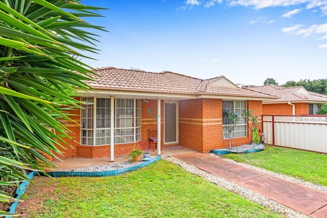 Picture of 1/17 Toolern Street, MELTON SOUTH VIC 3338