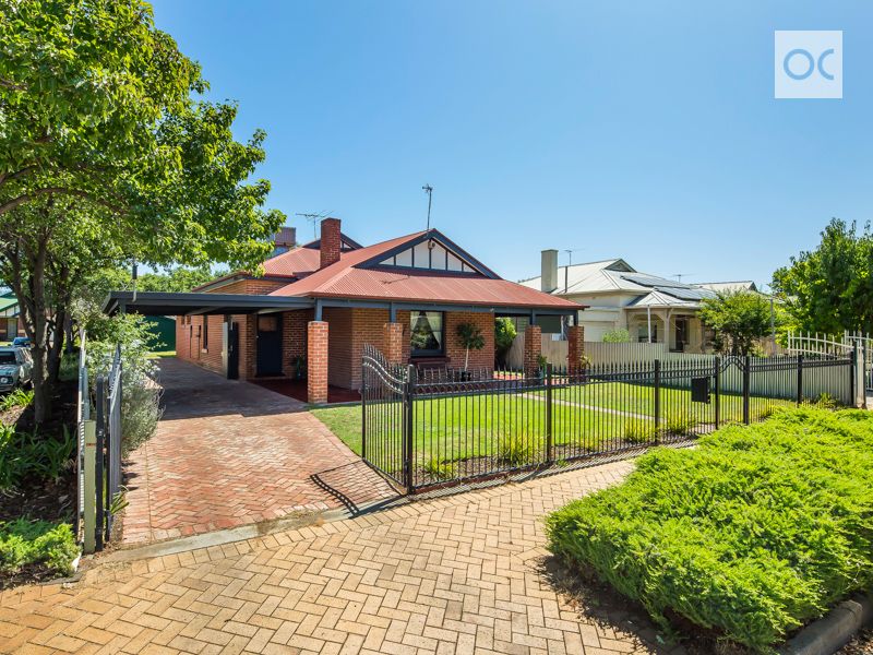 44 Rowell Crescent, West Croydon SA 5008, Image 0