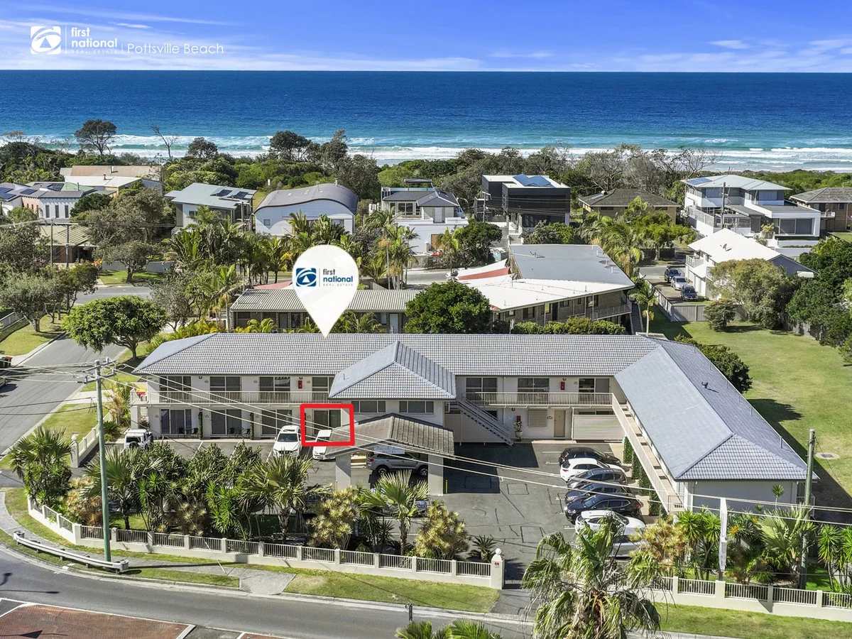 7/30 Tweed Coast Road, Pottsville NSW 2489