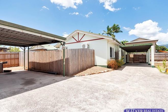 Picture of 2/27 Armstrong Street, EDMONTON QLD 4869