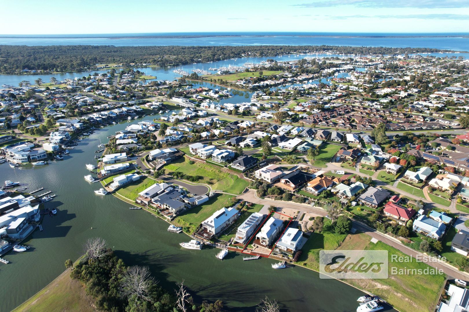 25 The Inlet, Paynesville VIC 3880, Image 1