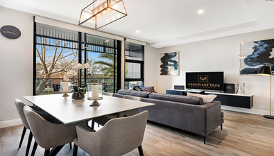 Picture of 100/466 Dandenong Road, CAULFIELD NORTH VIC 3161