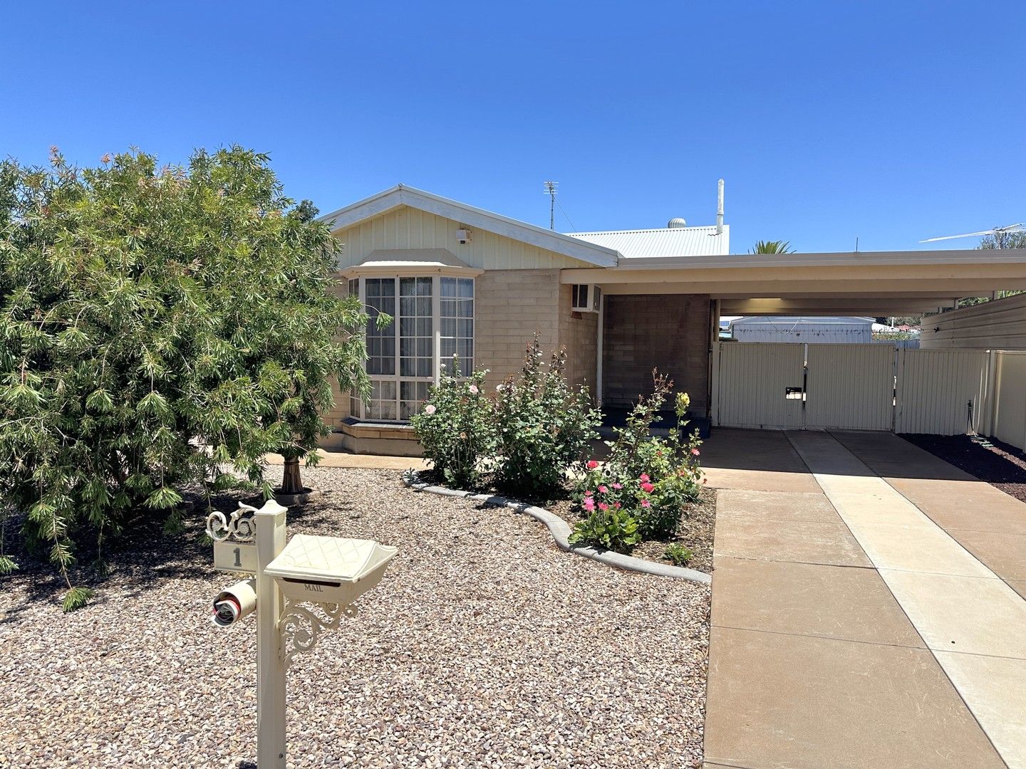 1 Hobbs Street, Whyalla Norrie SA 5608, Image 0