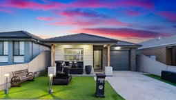 Picture of 14 Fallow Street, GREGORY HILLS NSW 2557