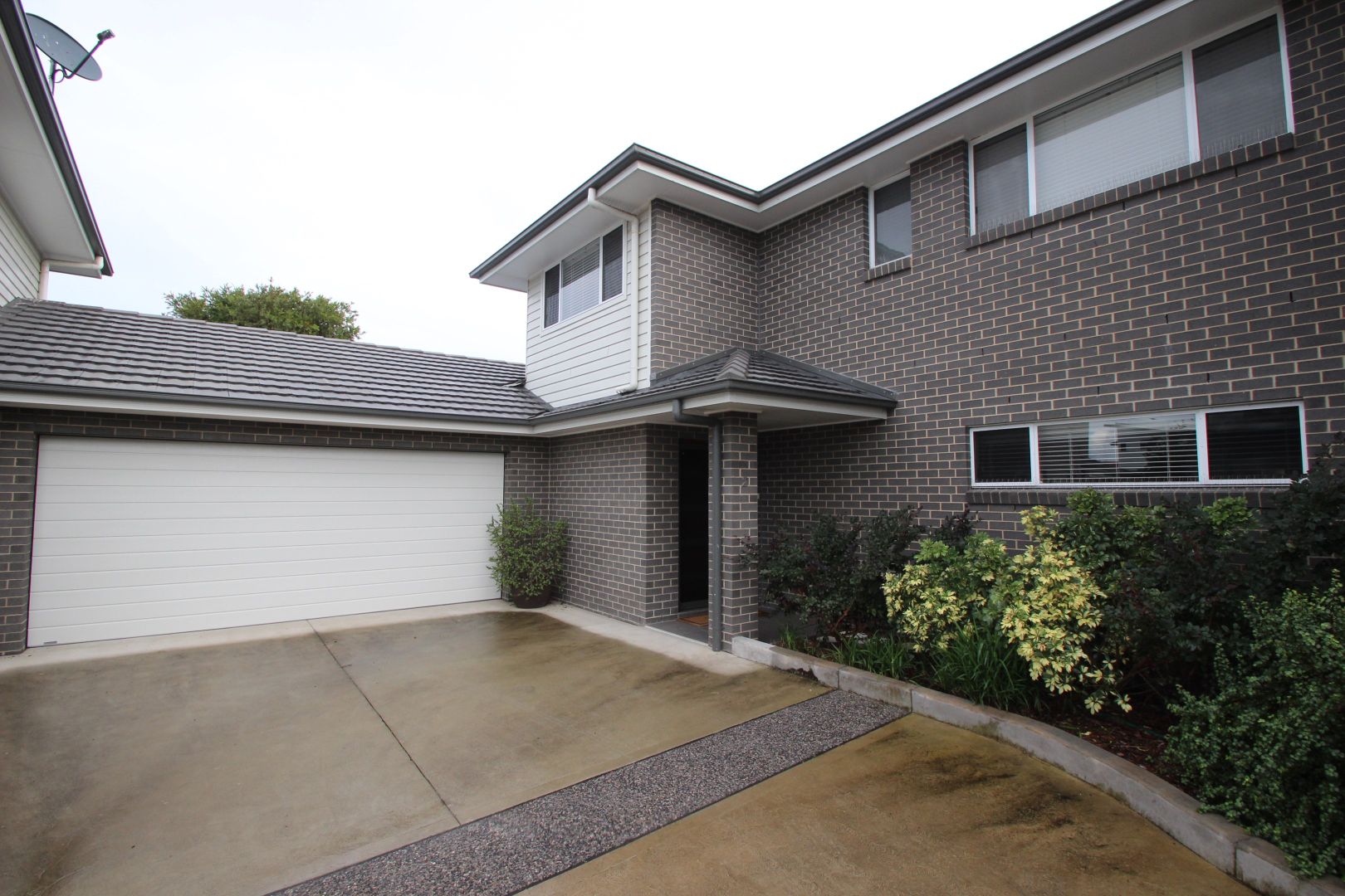 2/138 Chatham Street, Broadmeadow Property History & Address Research Domain