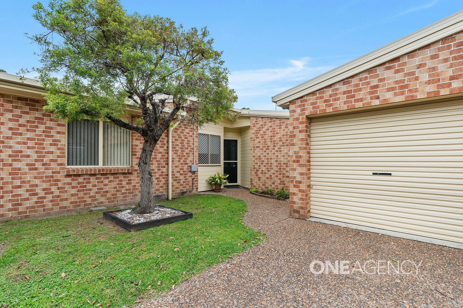 4/3 Ettrick Close, Bomaderry NSW 2541, Image 0