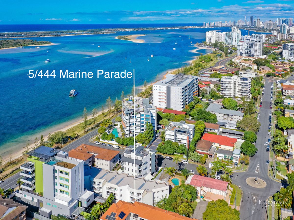 Suginoko Place, 444 Marine Parade, Biggera Waters QLD 4216, Image 2