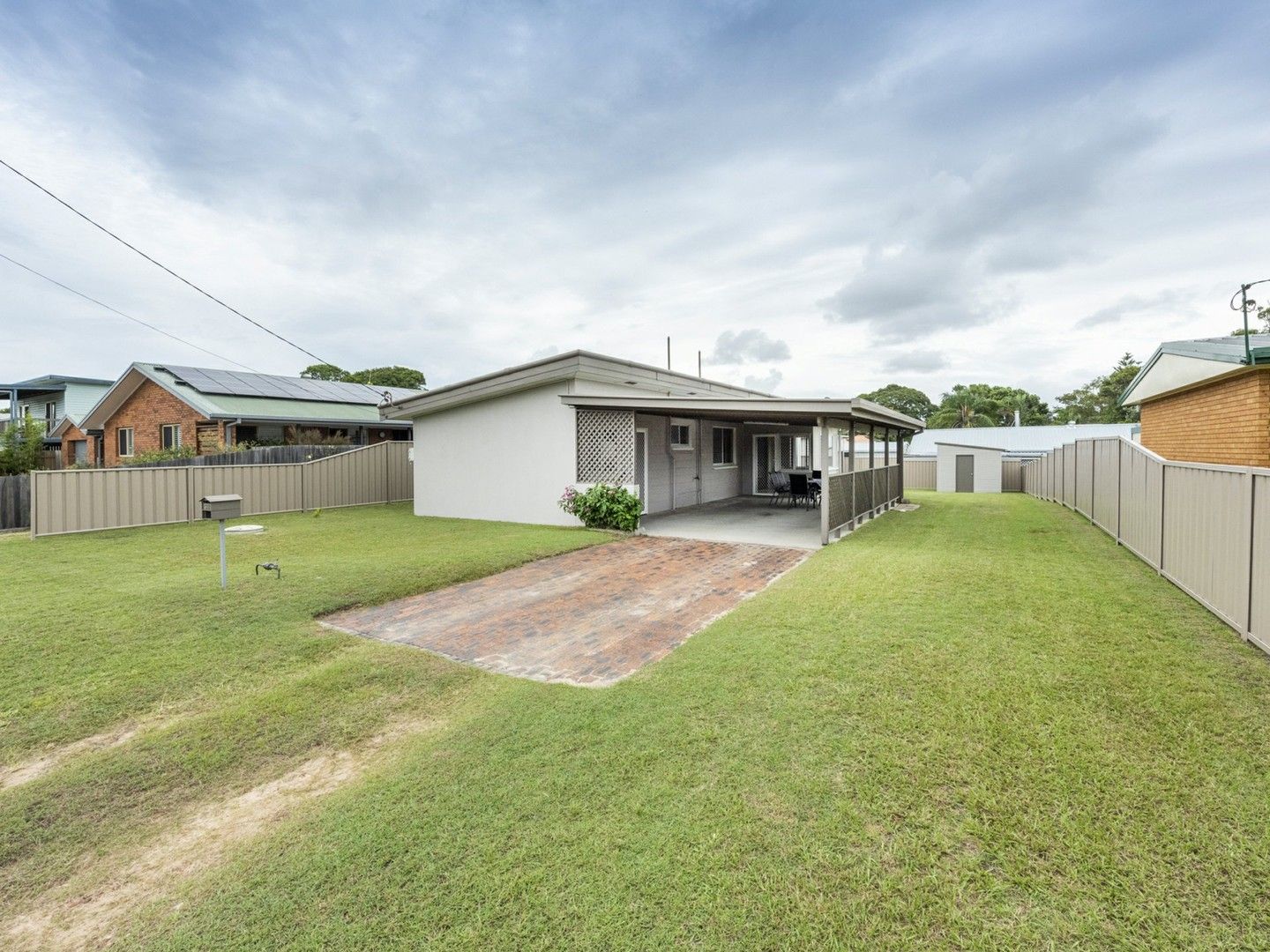 31 Micalo Street, Iluka NSW 2466, Image 0