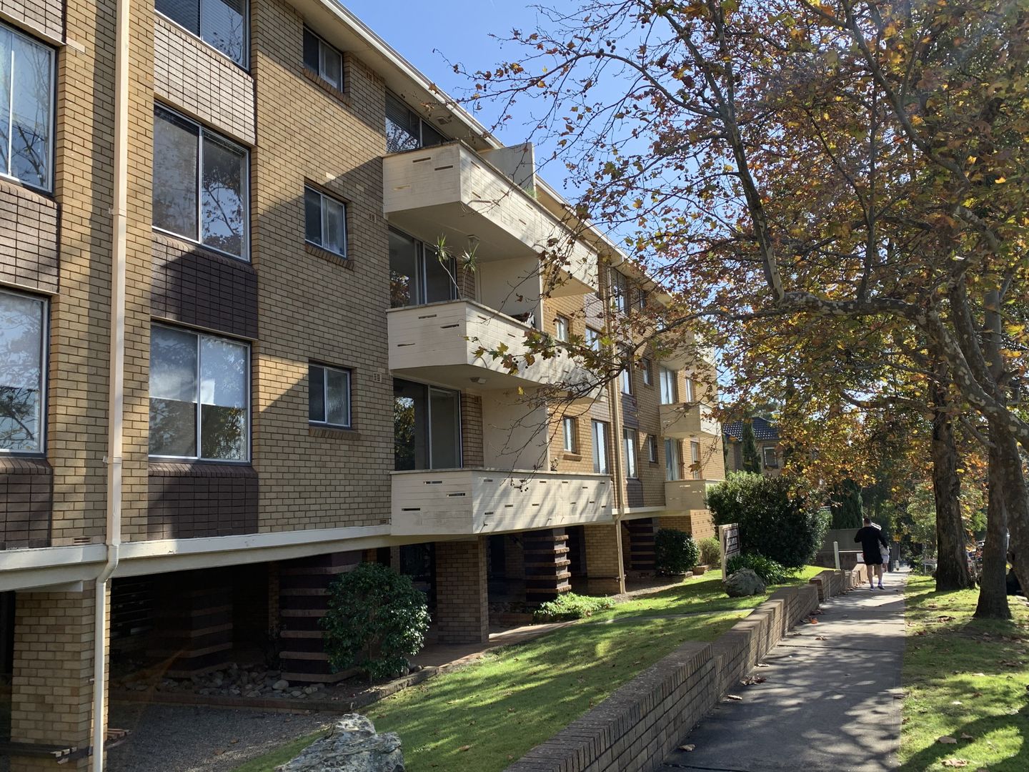 2 bedrooms Apartment / Unit / Flat in 3/6-8 Church Street RANDWICK NSW, 2031