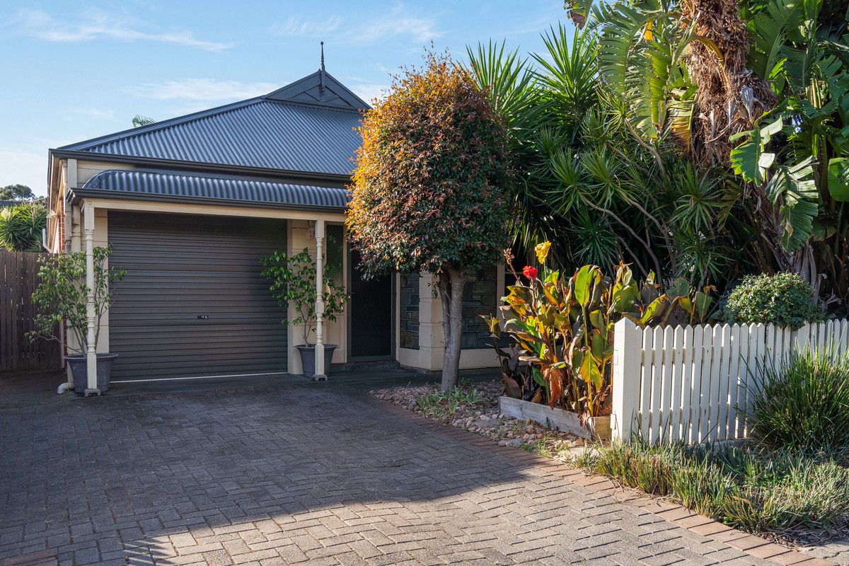 4 Forsyth Grove, Felixstow SA 5070, Image 0