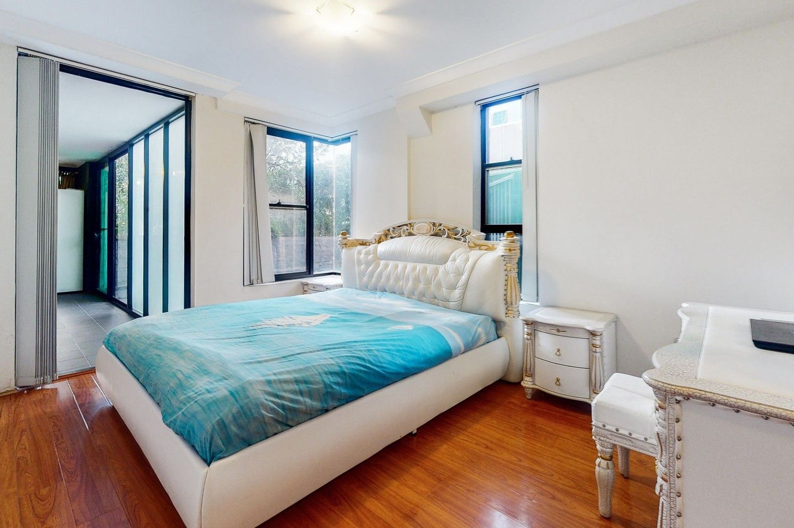 2 bedrooms Apartment / Unit / Flat in 4/635-637 Princes Highway ROCKDALE NSW, 2216