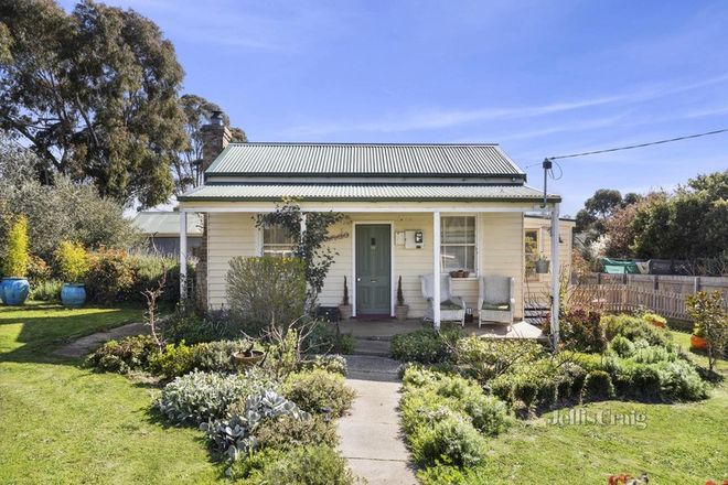 Picture of 10 Adair Street, MALDON VIC 3463